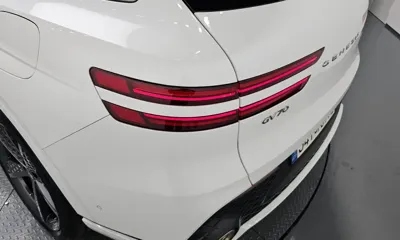 Genesis GV70 2021, 75127 км, за 25272.42 USD - фото 23