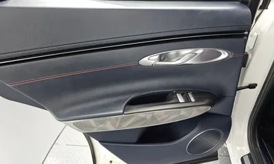 Genesis GV70 2021, 75127 км, за 25272.42 USD - фото 25