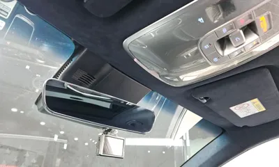 Genesis GV70 2021, 75127 км, за 25272.42 USD - фото 27
