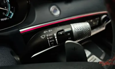 Genesis GV70 2021, 75127 км, за 25272.42 USD - фото 31
