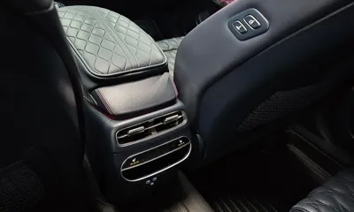 Genesis GV70 2021, 75127 км, за 25272.42 USD - фото 33