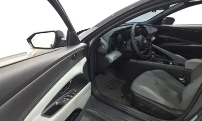 Hyundai Avante 2024, 16038 км, за 21859 USD - фото 10
