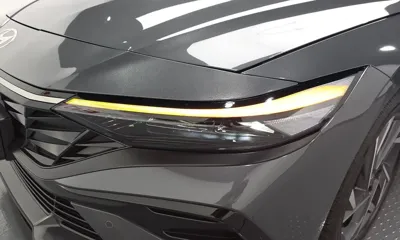Hyundai Avante 2024, 16038 км, за 21859 USD - фото 22