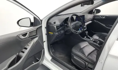 Hyundai Ioniq 2020, 189527 км, за 7488.17 USD - фото 10