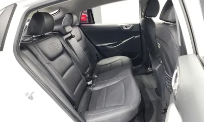 Hyundai Ioniq 2020, 189527 км, за 7488.17 USD - фото 12