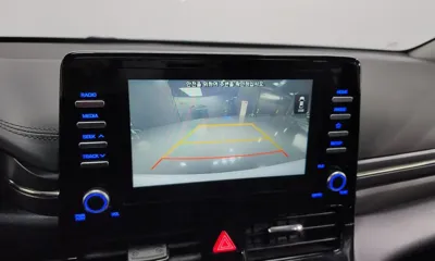 Hyundai Ioniq 2020, 189527 км, за 7488.17 USD - фото 15