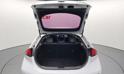 Hyundai Ioniq 2020, 189527 км, за 7488.17 USD - фото 20