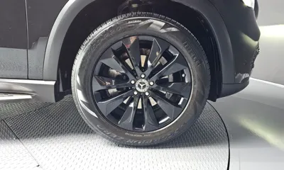Mercedes-Benz GLE-Class 2021, 80987 км, за 37900.67 USD