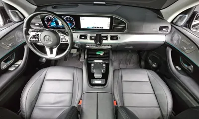 Mercedes-Benz GLE-Class 2021, 80987 км, за 37900.67 USD - фото 7