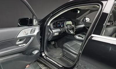 Mercedes-Benz GLE-Class 2021, 80987 км, за 37900.67 USD - фото 10