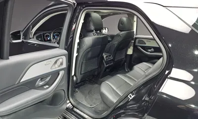 Mercedes-Benz GLE-Class 2021, 80987 км, за 37900.67 USD - фото 11