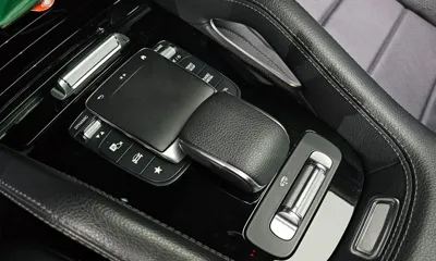 Mercedes-Benz GLE-Class 2021, 80987 км, за 37900.67 USD - фото 18