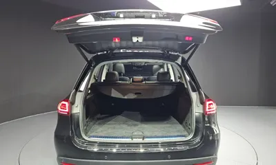 Mercedes-Benz GLE-Class 2021, 80987 км, за 37900.67 USD - фото 20