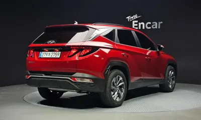Hyundai Tucson 2021, 100033 км, за 12676.33 USD