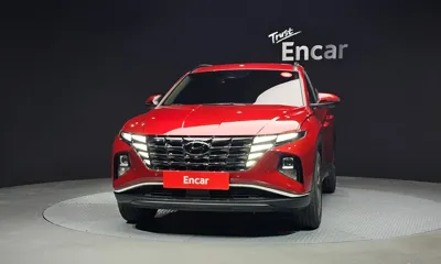 Hyundai Tucson 2021, 100033 км, за 12676.33 USD