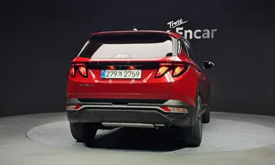 Hyundai Tucson 2021, 100033 км, за 12676.33 USD