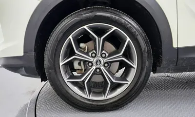 KG_Mobility_Ssangyong KORANDO 2020, 82974 км, за 9201.53 USD