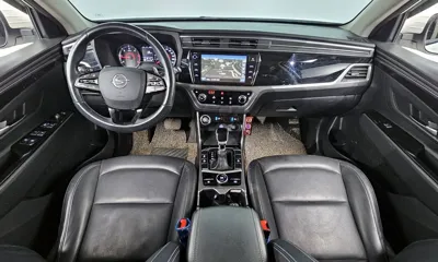 KG_Mobility_Ssangyong KORANDO 2020, 82974 км, за 9201.53 USD - фото 7