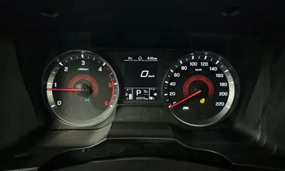 KG_Mobility_Ssangyong KORANDO 2020, 82974 км, за 9201.53 USD - фото 8