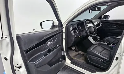 KG_Mobility_Ssangyong KORANDO 2020, 82974 км, за 9201.53 USD - фото 10