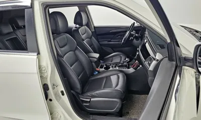 KG_Mobility_Ssangyong KORANDO 2020, 82974 км, за 9201.53 USD - фото 12
