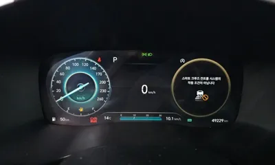 Hyundai Santafe 2021, 49229 км, за 18970.72 USD - фото 8