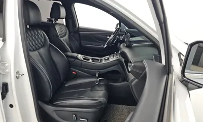 Hyundai Santafe 2021, 49229 км, за 18970.72 USD - фото 11