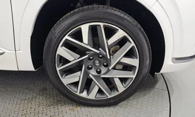 Hyundai Santafe 2021, 49229 км, за 18970.72 USD - фото 21