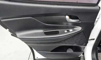 Hyundai Santafe 2021, 49229 км, за 18970.72 USD - фото 25