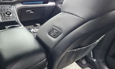 Hyundai Santafe 2021, 49229 км, за 18970.72 USD - фото 29