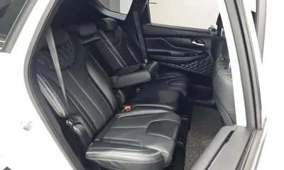 Hyundai Santafe 2021, 49229 км, за 18970.72 USD - фото 31