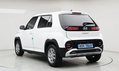 Hyundai Casper 2025, 7816 км, за 19364.58 USD