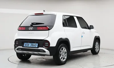 Hyundai Casper 2025, 7816 км, за 19364.58 USD
