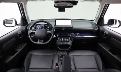 Hyundai Casper 2025, 7816 км, за 19209.47 USD - фото 6