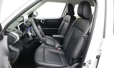 Hyundai Casper 2025, 7816 км, за 19209.47 USD - фото 8