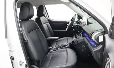 Hyundai Casper 2025, 7816 км, за 19209.47 USD - фото 9
