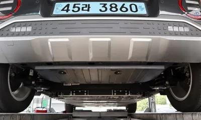 Hyundai Casper 2025, 7816 км, за 19209.47 USD - фото 15