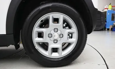 Hyundai Casper 2025, 7816 км, за 19209.47 USD - фото 19