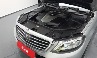 Mercedes-Benz S-Class 2016, 81148 км, за 18877.38 USD - фото 6