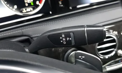 Mercedes-Benz S-Class 2016, 81148 км, за 18877.38 USD - фото 9