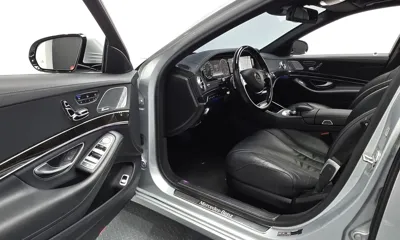 Mercedes-Benz S-Class 2016, 81148 км, за 18877.38 USD - фото 10