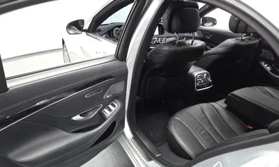 Mercedes-Benz S-Class 2016, 81148 км, за 18877.38 USD - фото 11