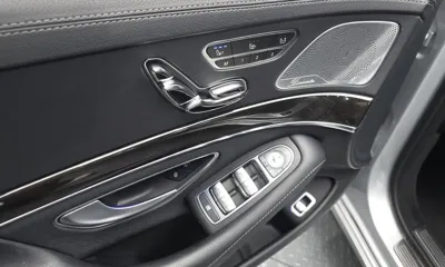 Mercedes-Benz S-Class 2016, 81148 км, за 18877.38 USD - фото 12