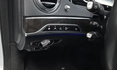 Mercedes-Benz S-Class 2016, 81148 км, за 18877.38 USD - фото 13
