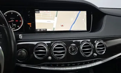 Mercedes-Benz S-Class 2016, 81148 км, за 18877.38 USD - фото 15