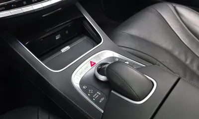 Mercedes-Benz S-Class 2016, 81148 км, за 18877.38 USD - фото 19