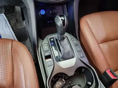 Hyundai Santafe 2014, 110591 км, за 5842.2 USD - фото 8