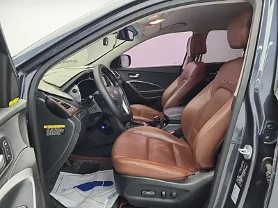 Hyundai Santafe 2014, 110591 км, за 5842.2 USD - фото 11
