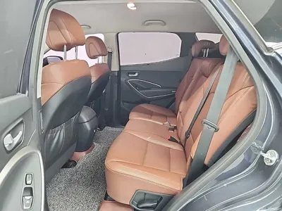 Hyundai Santafe 2014, 110591 км, за 5842.2 USD - фото 12