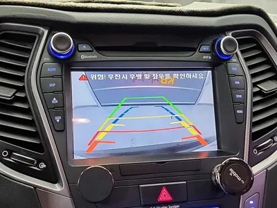Hyundai Santafe 2014, 110591 км, за 5842.2 USD - фото 15